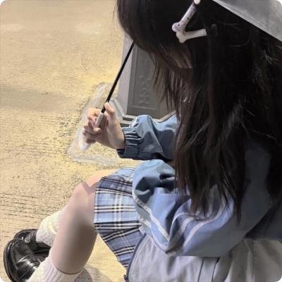 巴黎恋爱写真